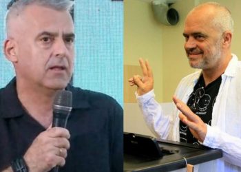 “Është absurde”/ Dule: Kandidati i PS ka hyrë në zgjedhje me 1000 vota plus…