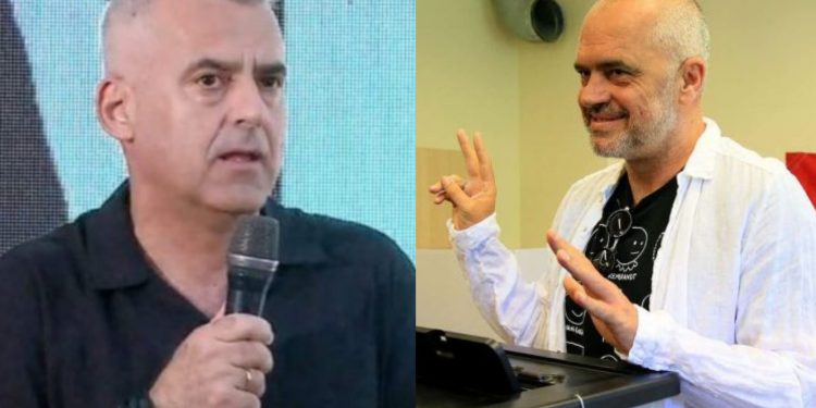 “Është absurde”/ Dule: Kandidati i PS ka hyrë në zgjedhje me 1000 vota plus…