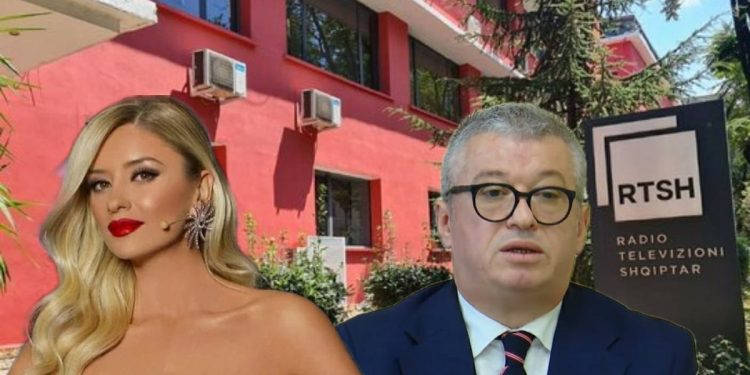 Alketa Vejsiu “shpërthen” pas dorëheqjes së Alfred Pezës: Babi im vdiq për shkakun tënd…