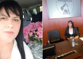 E trishtë! Ndahet nga jeta avokatja penaliste, tre muaj më parë i vdiq edhe i vëllai