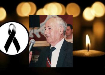 LAJM I FUNDIT/ Korça në zi! Ndahet nga jeta artisti i njohur Shqiptar…