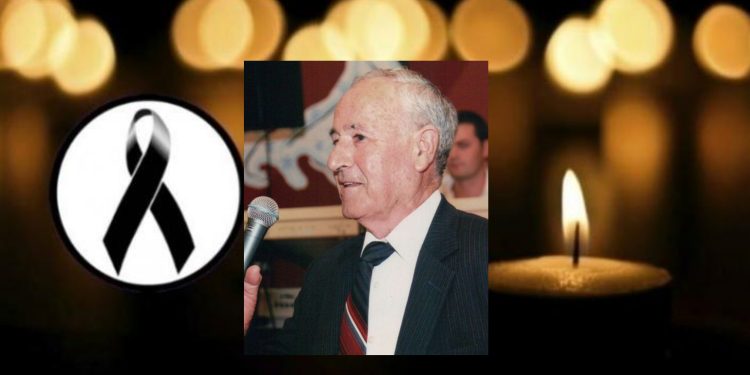 LAJM I FUNDIT/ Korça në zi! Ndahet nga jeta artisti i njohur Shqiptar…