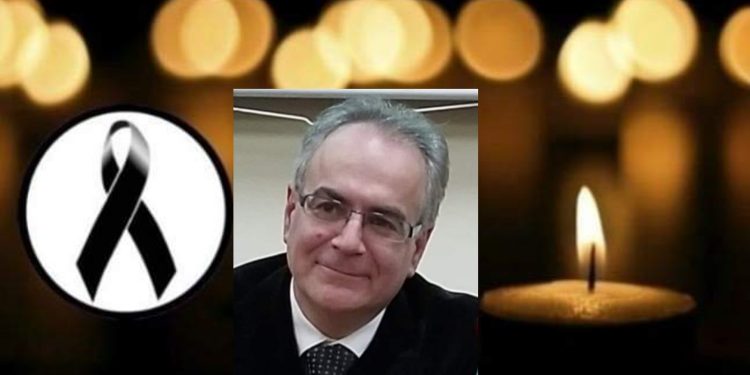 LAJM I FUNDIT/ Arti në zi. Ndahet nga jeta profesori dhe kompozitori i njohur Shqiptar…