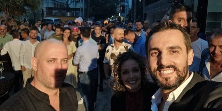 Shkërmoqet partiçka/ Aktori Florian Binaj largohet përfundimisht nga Adriatik Lapaj