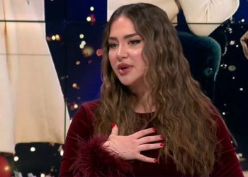 Kiara Tito merr drejtimin e programit më të dashur të Shqiptarëve në Top Channel…