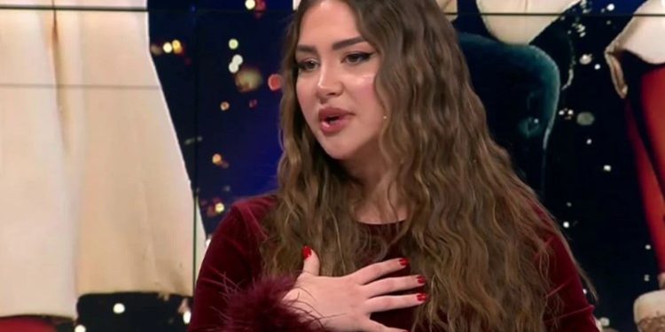 Kiara Tito merr drejtimin e programit më të dashur të Shqiptarëve në Top Channel…