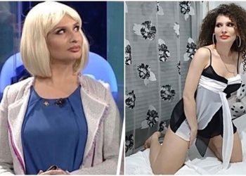 Aktorja shqiptare: Asnjë burrë nuk po ma ndryshon mendjen! E dua partnerin…