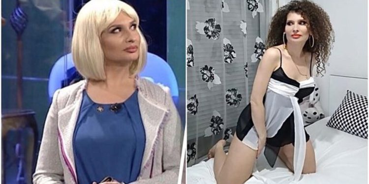 Aktorja shqiptare: Asnjë burrë nuk po ma ndryshon mendjen! E dua partnerin…