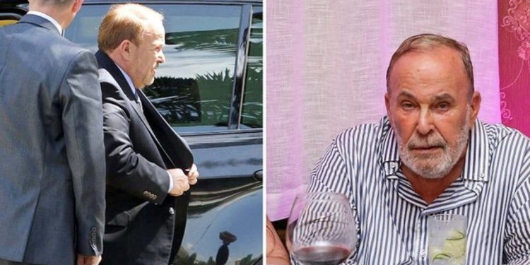 LAJM I FUNDIT/ Shtrohet në spital Fatos Nano, pritet të futet në sallë operacioni…