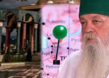 Shtet si Vatikani për bektashinjtë në Tiranë, Baba Mondi reagon sërish: Rama na…