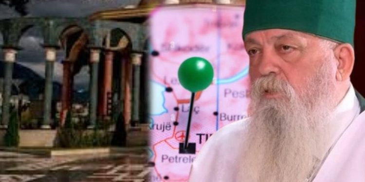 Shtet si Vatikani për bektashinjtë në Tiranë, Baba Mondi reagon sërish: Rama na…