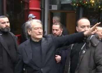 A do reagojë SPAK? Berisha bën lëvizjen E PAPRITUR, thërret për herë të parë…