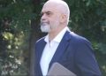 ZHVILLIM I FUNDIT/ Edi Rama nuk ndalet! Kryeministri nesër takim “urgjent” me…