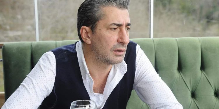 Aktori i njohur turk zgjedh Shqipërinë për pushime: U ndjeva si në shtëpinë time…