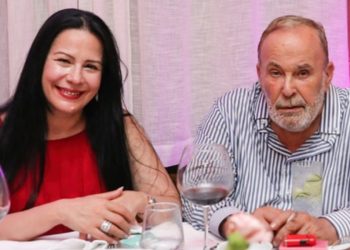 Urime! Fatos Nano sot feston ditëlindjen. Sa vjeç mbush ish-kryeministri…