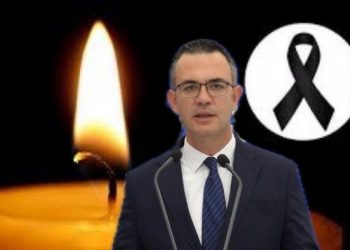Shuhet Gerti Bogdani/ Deputeti jep detaje çfarë ndodhi: Nuk kam fjalë! Punë sekondash…