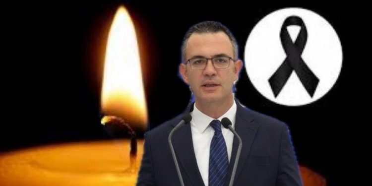 Shuhet Gerti Bogdani/ Deputeti jep detaje çfarë ndodhi: Nuk kam fjalë! Punë sekondash…