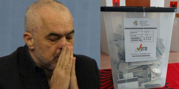 E pabesueshme! Zbulohet numri i mandateve që synon të fitojë Rama në zgjedhjet e 2025…