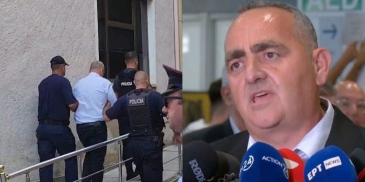 LAJMI I FUNDIT/ Lirohet përfundimisht nga burgu Fredi Beleri, e papritur sapo…