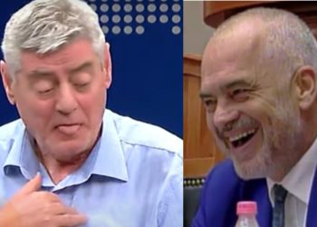 Habit Dash Shehi: Nëse Edi Rama fiton mandatin e katërt, ne do të…