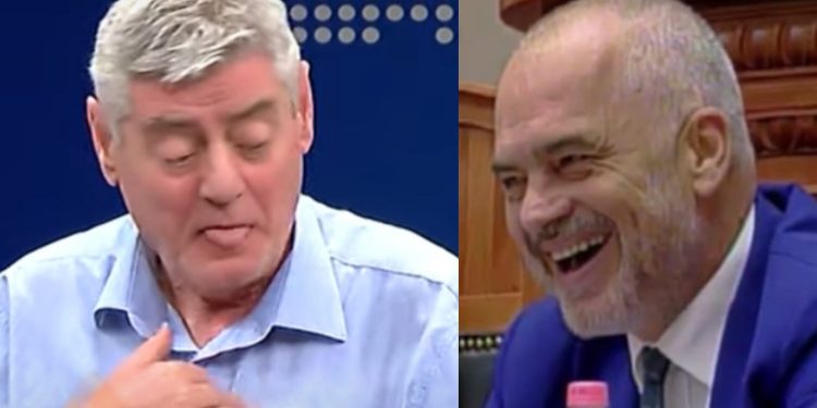 Habit Dash Shehi: Nëse Edi Rama fiton mandatin e katërt, ne do të…
