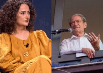 A do të kandidojë Argita Malltezi në zgjedhjet e 2025-ës? Sali Berisha jep këtë përgjigje…
