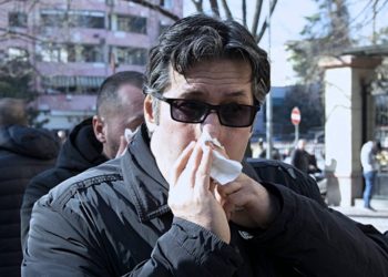 Betohet Edi Paloka: Do destabilizojmë Shqipërinë, Rama nuk rrëzohet me…