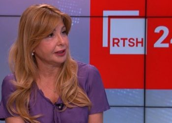 Zëvendëson Alfred Pezën, E FUNDIT: Ja kush emërohet drejtore e re e RTSH-së