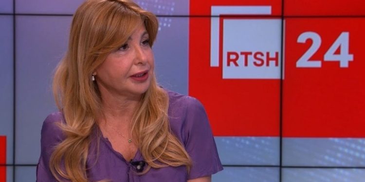 Zëvendëson Alfred Pezën, E FUNDIT: Ja kush emërohet drejtore e re e RTSH-së