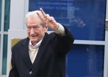 Berisha i pandehur nga SPAK, ish-prokurori “pret shpresat”: Nuk ka gjasa që…