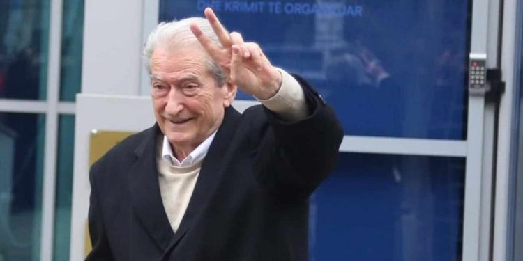 Berisha i pandehur nga SPAK, ish-prokurori “pret shpresat”: Nuk ka gjasa që…