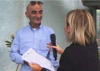 E papritur! Cekja i Beratit kërkon ndihmën e “Fiks Fare”, aktorin e zë halli me…