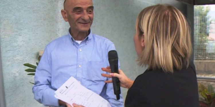 E papritur! Cekja i Beratit kërkon ndihmën e “Fiks Fare”, aktorin e zë halli me…