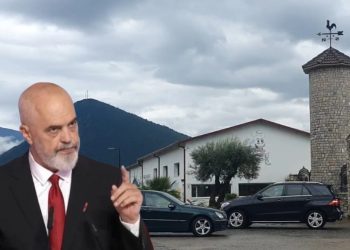 LAJM I FUNDIT/ Zbardhen detaje nga mbledhja e Grupit të PS, në fokus…