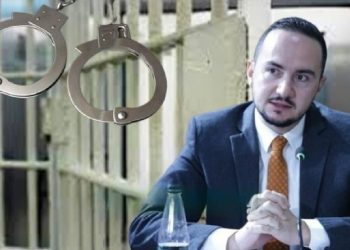 LAJM I FUNDIT/ Përfundon karriera politike e Salianjit, Gjykata e dënon me burg…