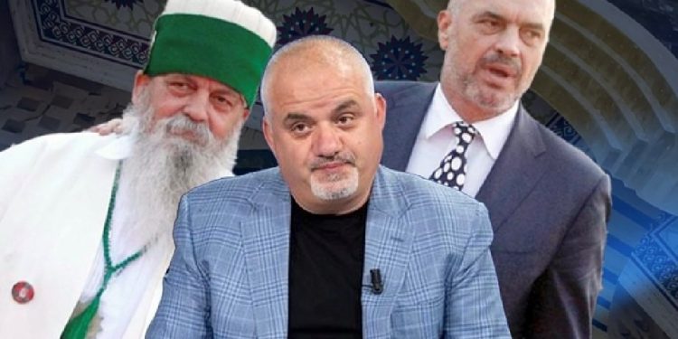 Shteti i ri Bektashi/ “Dikush tjetër qëndron pas Edi Ramës”, vjen deklarata befasuese nga…
