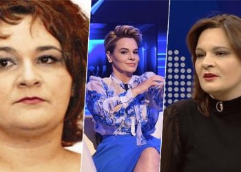 Dënimi me burg i Salianjit “zgjon” Monika Kryemadhin: Mund t’i shpallet luftë…