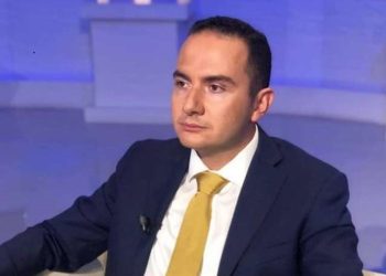 LAJM I FUNIDT/ Prangat dhe direkt në qeli, premton Salianji: Nga burgu do bëj…