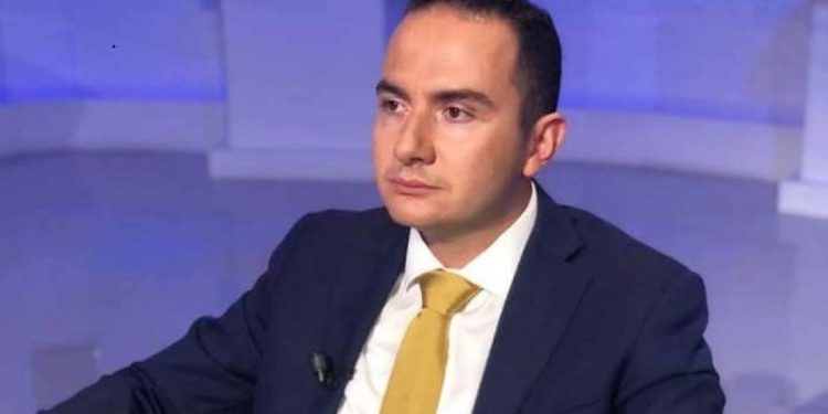 LAJM I FUNIDT/ Prangat dhe direkt në qeli, premton Salianji: Nga burgu do bëj…