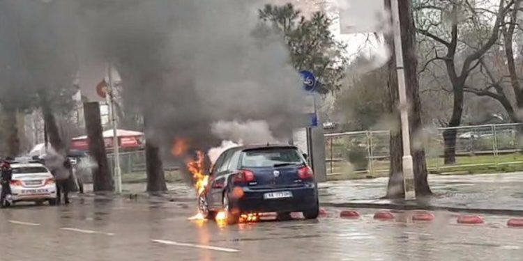 Pse marrin flakë makinat? Eksperti: Ja si duhet të veproni kur shikoni shenjën në kroskot…