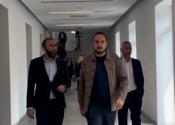 “Të ngujohemi në Seli”/ LAJM I FUNDIT: Kërkohet që të “shpëtohet” Salianji nga burgu…