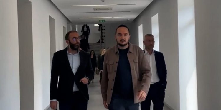 “Të ngujohemi në Seli”/ LAJM I FUNDIT: Kërkohet që të “shpëtohet” Salianji nga burgu…