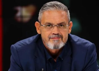 Shfaqi probleme gjatë emisionit, Alban Dudushi shtrohet me urgjencë në spital/ Çfarë ka…