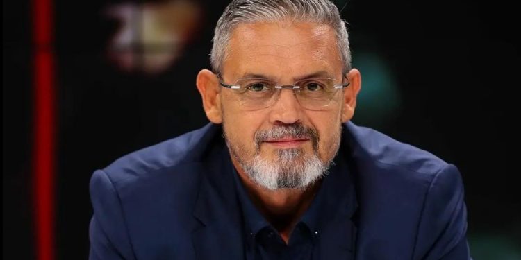 Shfaqi probleme gjatë emisionit, Alban Dudushi shtrohet me urgjencë në spital/ Çfarë ka…