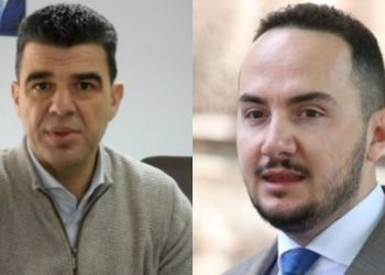 E FUNDIT/ Salianji humb mandatin e deputetit, ja kush e zëvendëson…