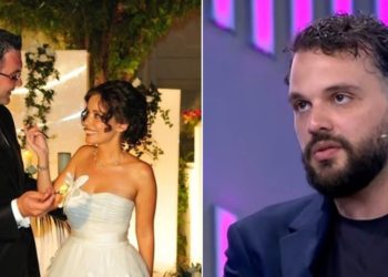 Kunati i Gert Bogdanit tregon historinë prekëse: Mjekët më thanë i ke ditët e numëruara…