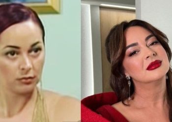 “Më kërkonin seks në këmbim të rolit”, Julia Iliriani rrëfen vështirësitë në fillim të karrierës…