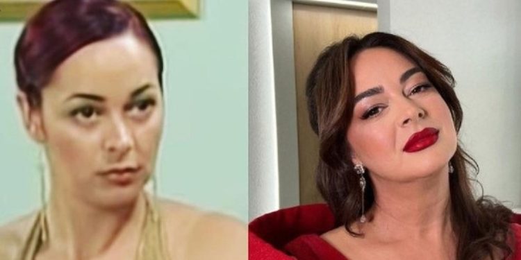 “Më kërkonin seks në këmbim të rolit”, Julia Iliriani rrëfen vështirësitë në fillim të karrierës…