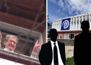Saliu i arrestuar/ Kush e zëvendëson Berishën, fushatën e PD do ta drejtojë…