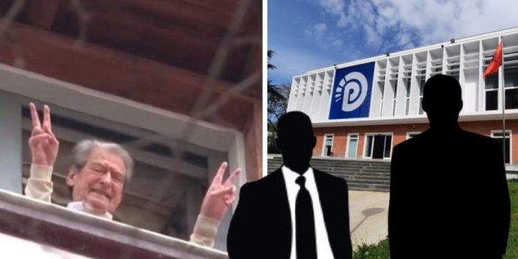 Saliu i arrestuar/ Kush e zëvendëson Berishën, fushatën e PD do ta drejtojë…